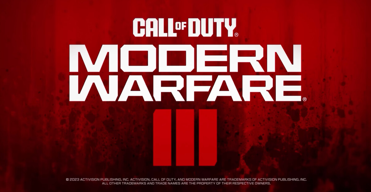 Cheaters are already taking over the Call of Duty: Modern Warfare III beta  - IG News