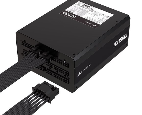 Corsair RMx Series RM1000X Power Supply Review - eTeknix