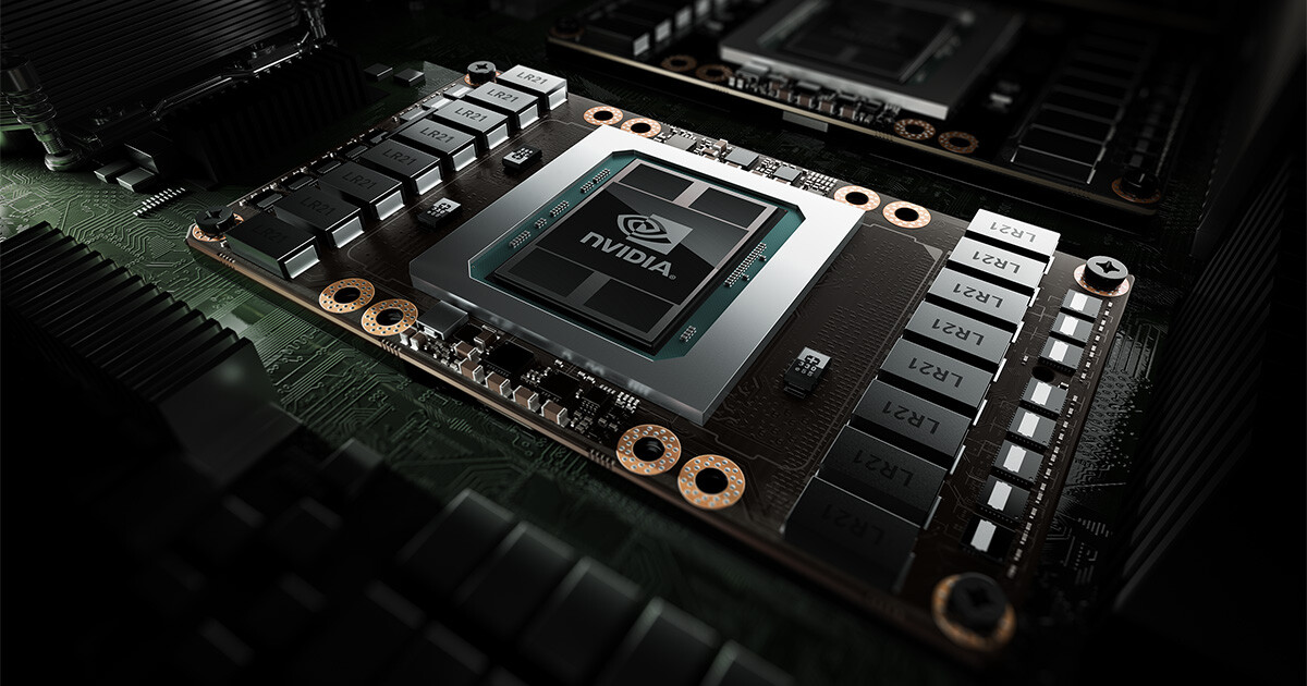 Konvention affald rysten NVIDIA's Next-Generation Ampere GPUs to be 50% Faster than Turing at Half  the Power | TechPowerUp