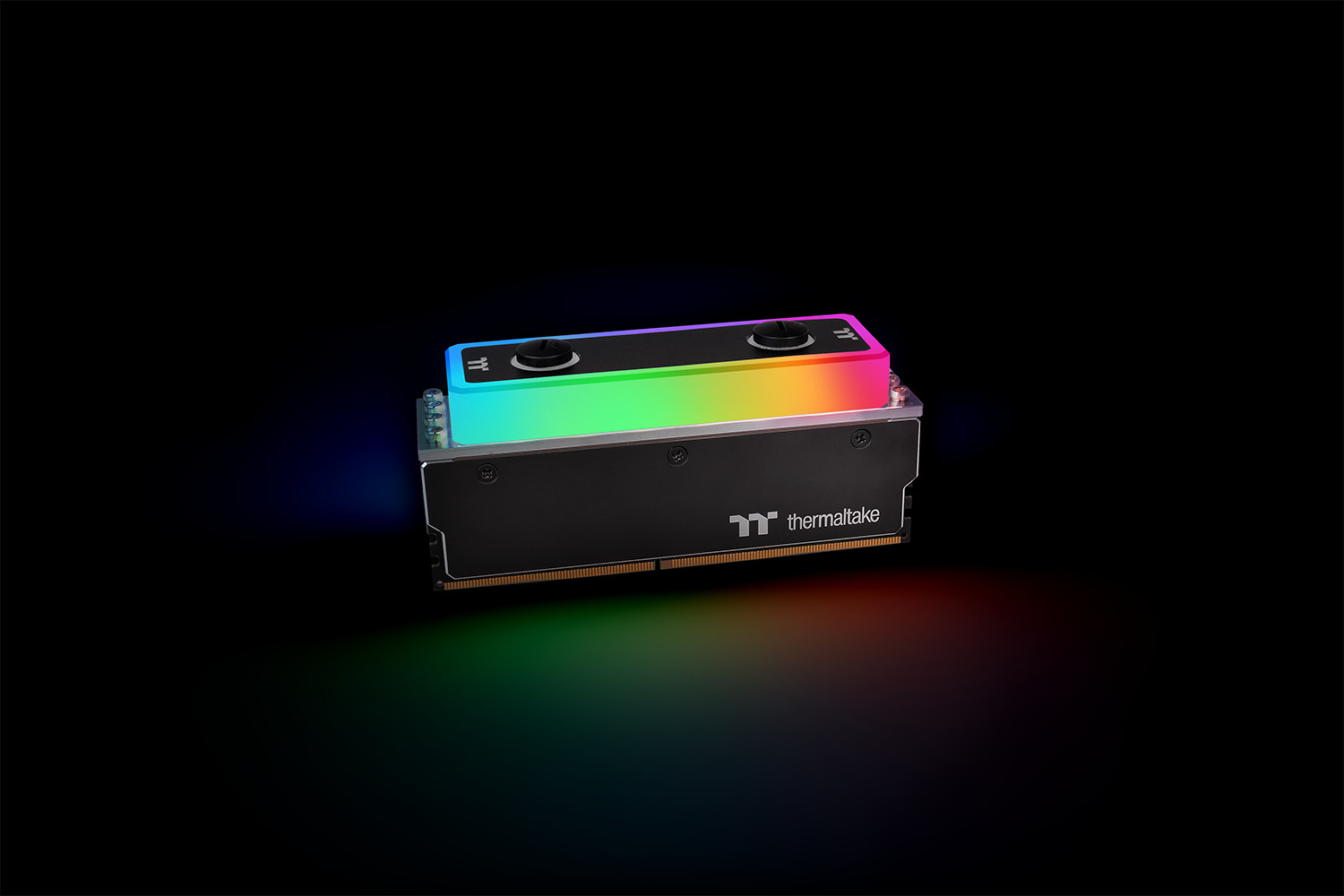 Thermaltake WaterRam RGB