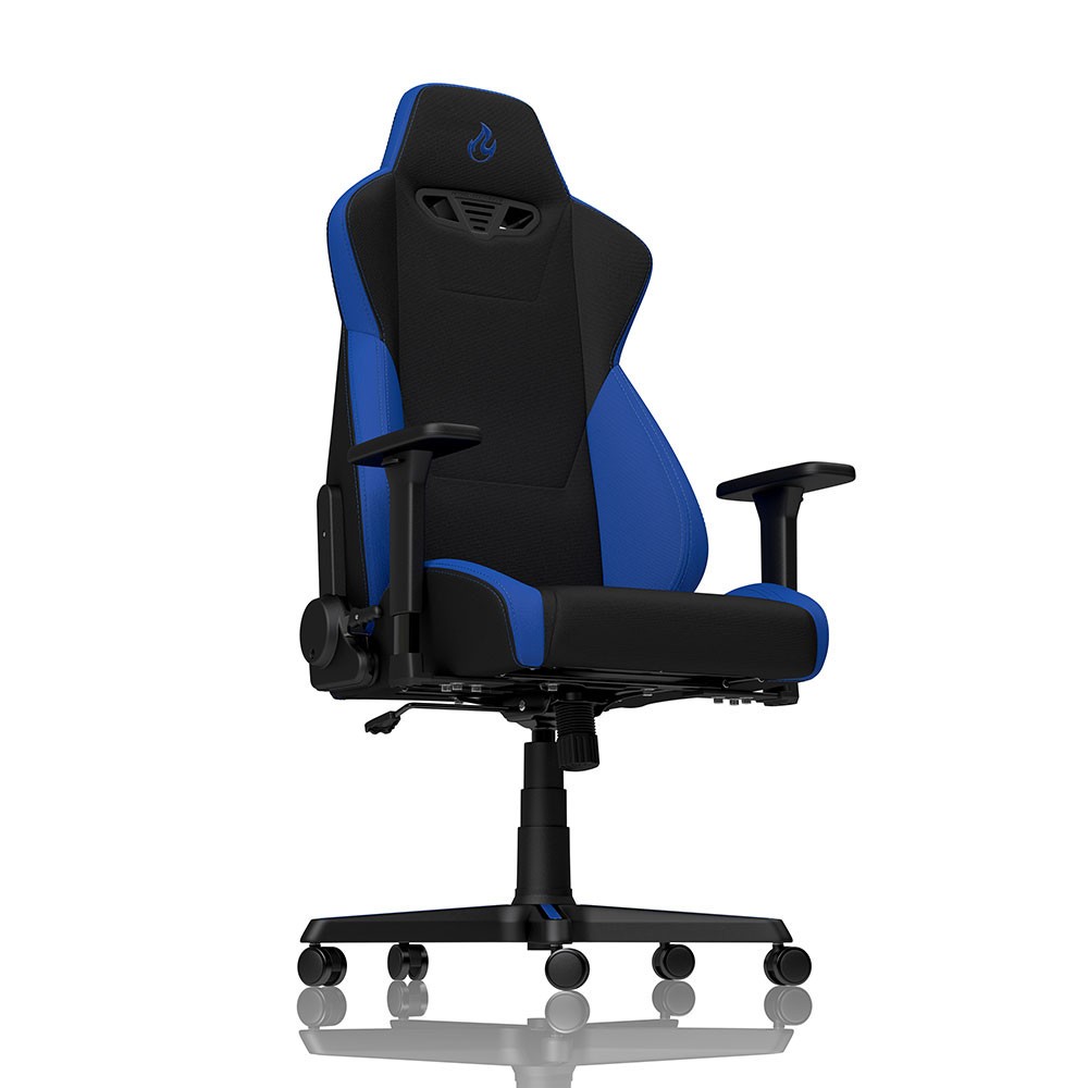 Nitro Concepts Launches Their New S300 Gaming Chair Techpowerup