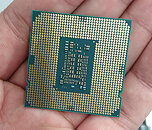 Intel Core i5-10400 Back