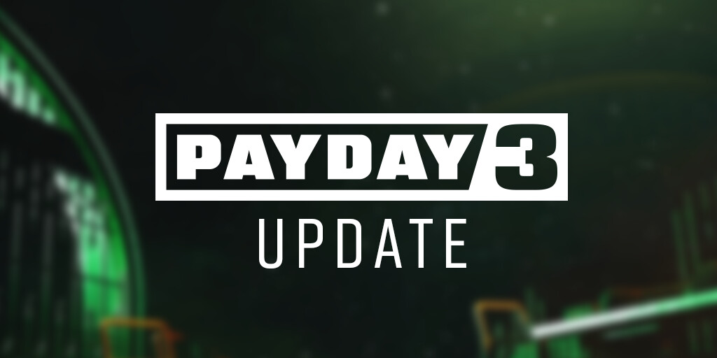 Will Payday 3 Be Crossplay? Check Out its Release Date - News