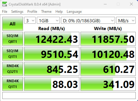 Crucial Prepares to Unleash World's Fastest Gen 5 SSD