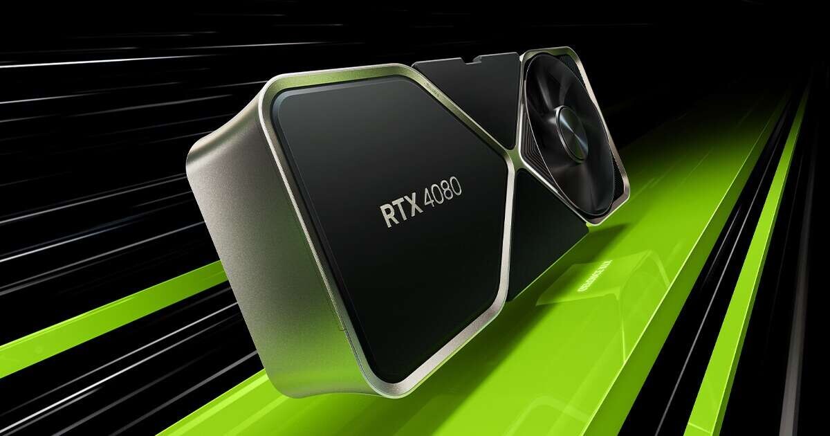 RTX 4080 SUPER Leak: Wait for Nvidia's THREE new GPUs