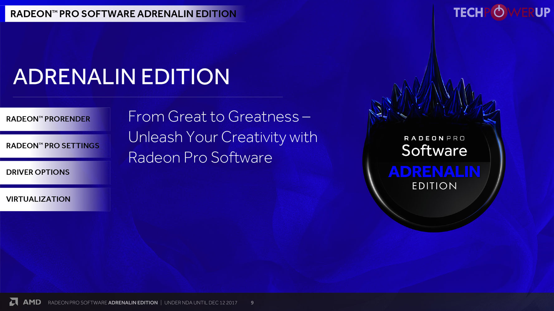 Adrenalin edition не открывается. AMD software: Adrenalin Edition Pro. AMD Radeon Adrenalin Edition. AMD Adrenalin 17.12.1. AMD Radeon Adrenalin Edition 17.12.1.