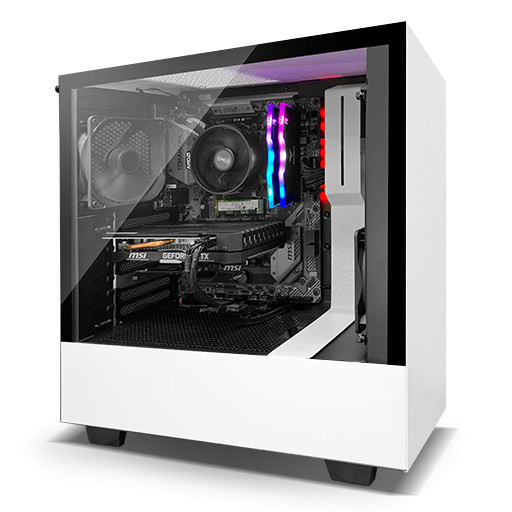 BLD by NZXT Review