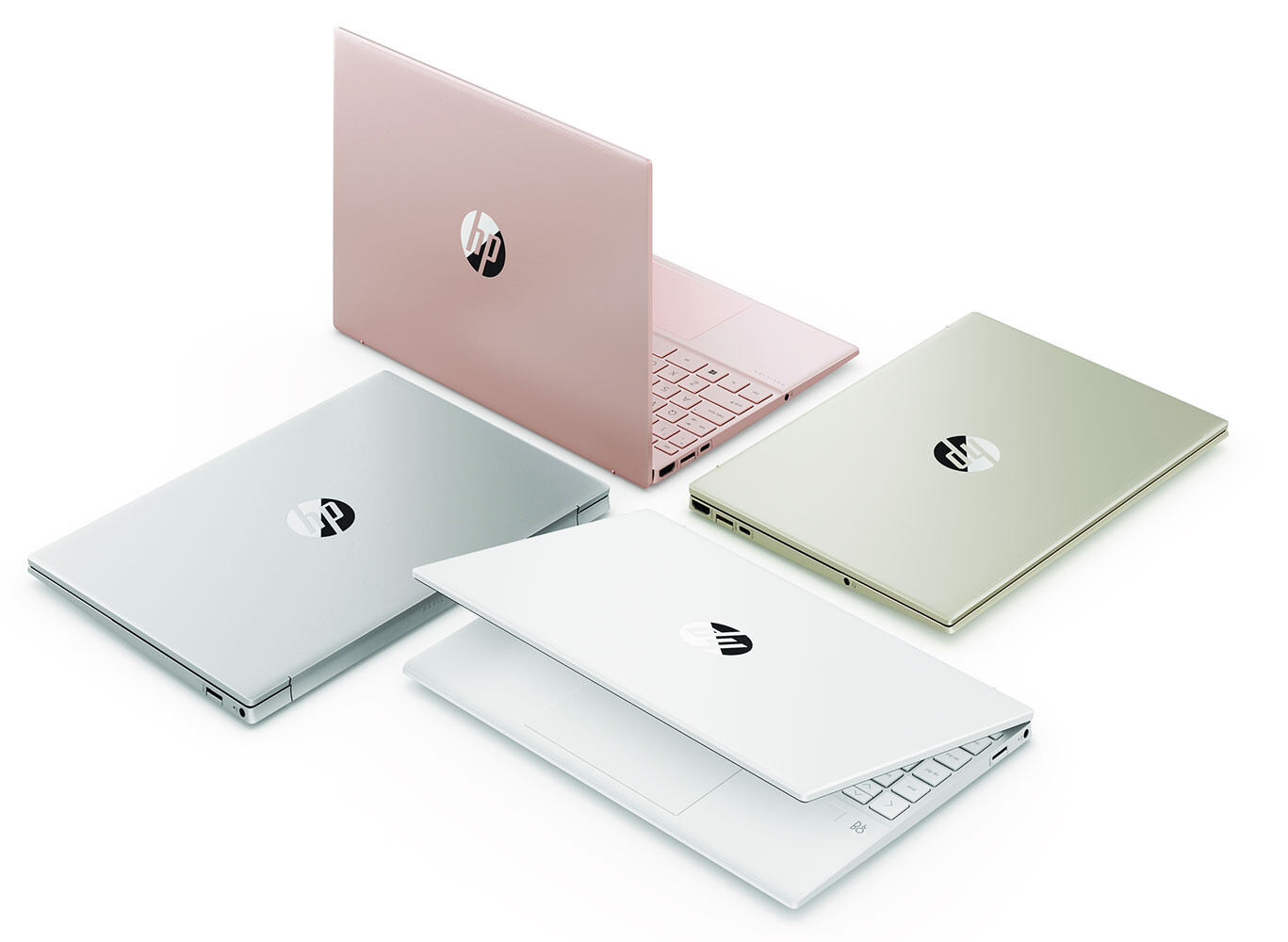 HP Unveils Pavilion Aero - its Lightest Consumer Laptop, Powered