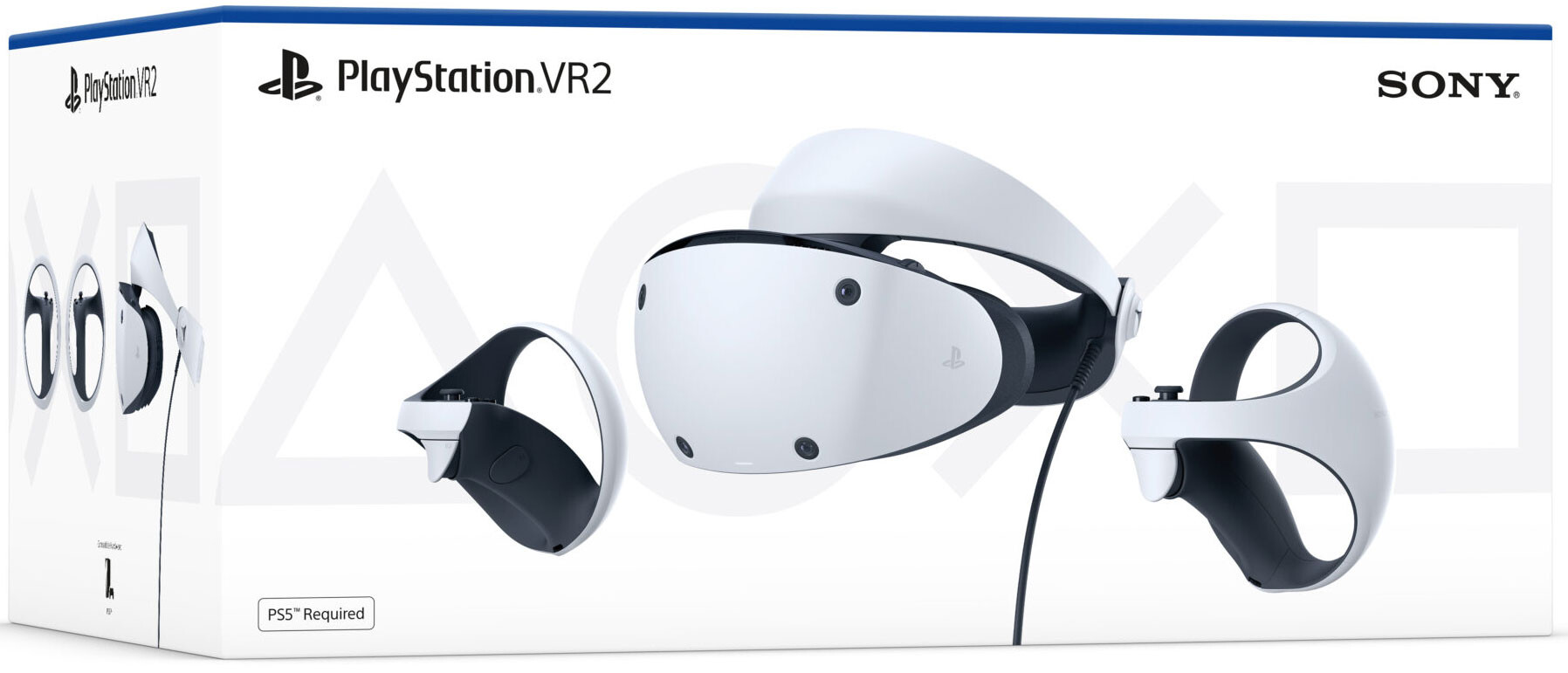 PlayStation VR2 price is high – but as a PS5 gamer that's not why I'm  worried