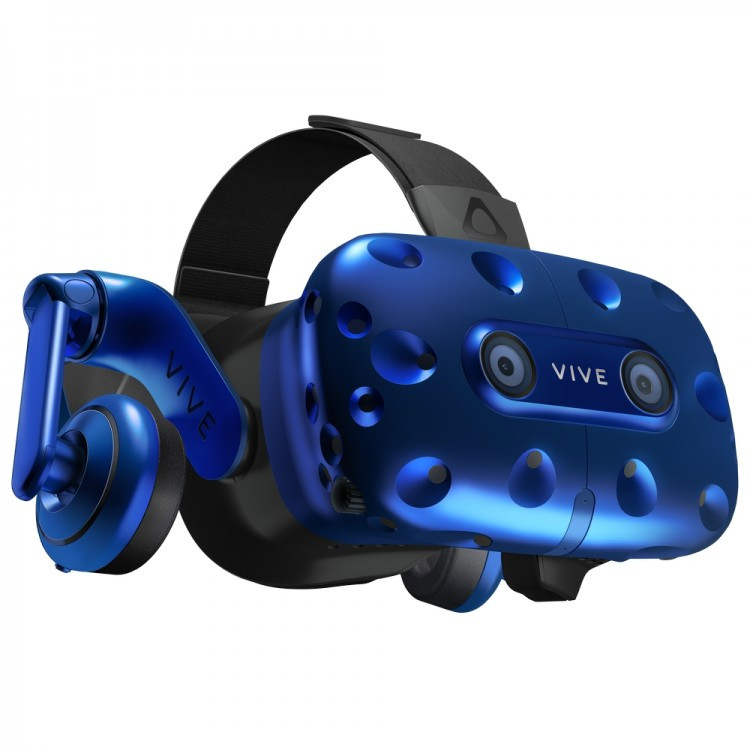 HTC kit VIVE Pro