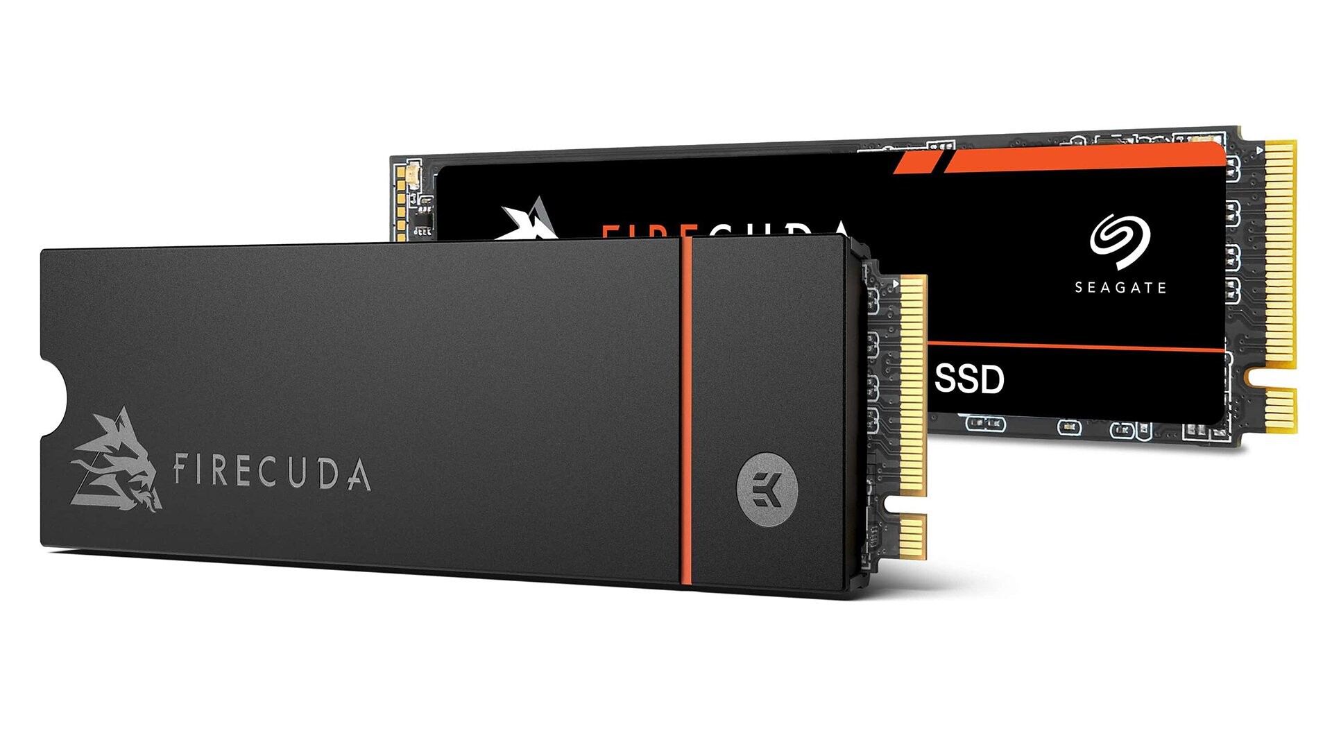 Seagate FireCuda 530 Is the First Third-Party SSD Compatible with PS5