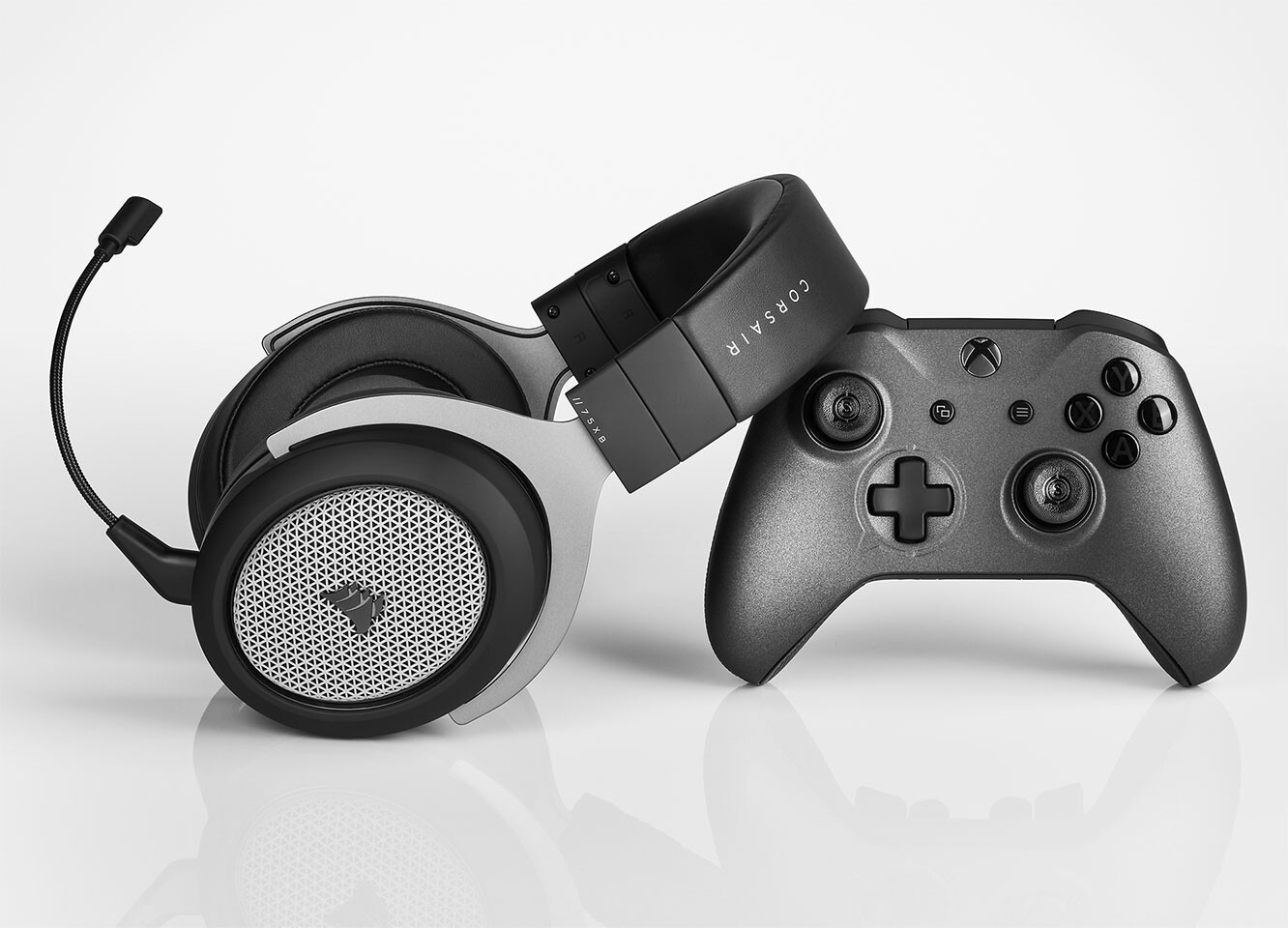 Corsair Launches Hs75 Xb Wireless Headset For Xbox Techpowerup