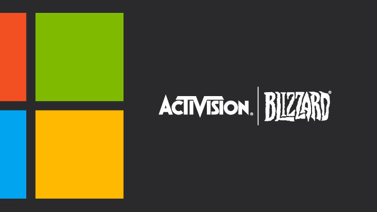 Microsoft defends Activision Blizzard deal after Sony expresses fears over  Call of Duty