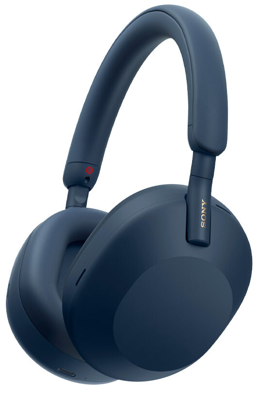 Sony Noise Cancelling Headphones WF-C700N Official Product Video