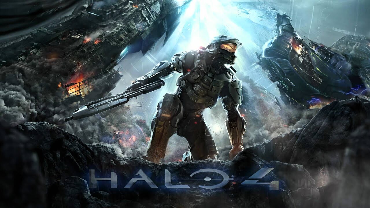 Halo: The Master Chief Collection's next content update detailed