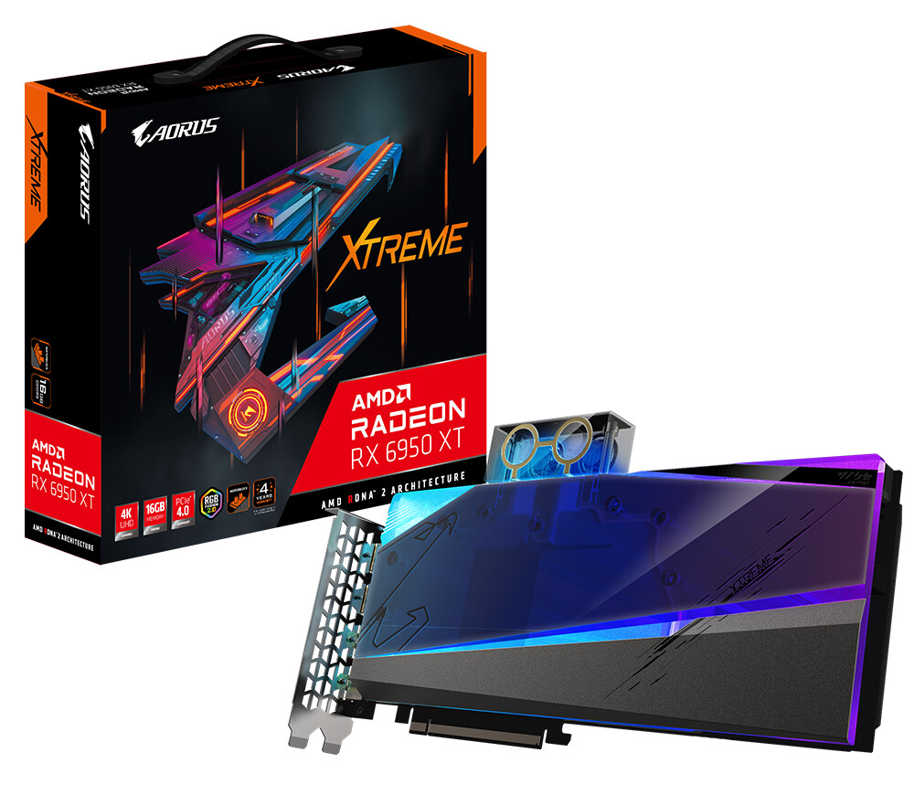 AMD Radeon RX 6950 XT, RX 6750 XT, RX 6650 XT Graphics Cards Launched:  Refreshing The RDNA 2 Lineup One Last Time!