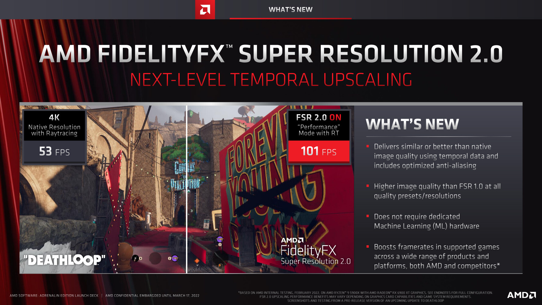 AMD FidelityFX™