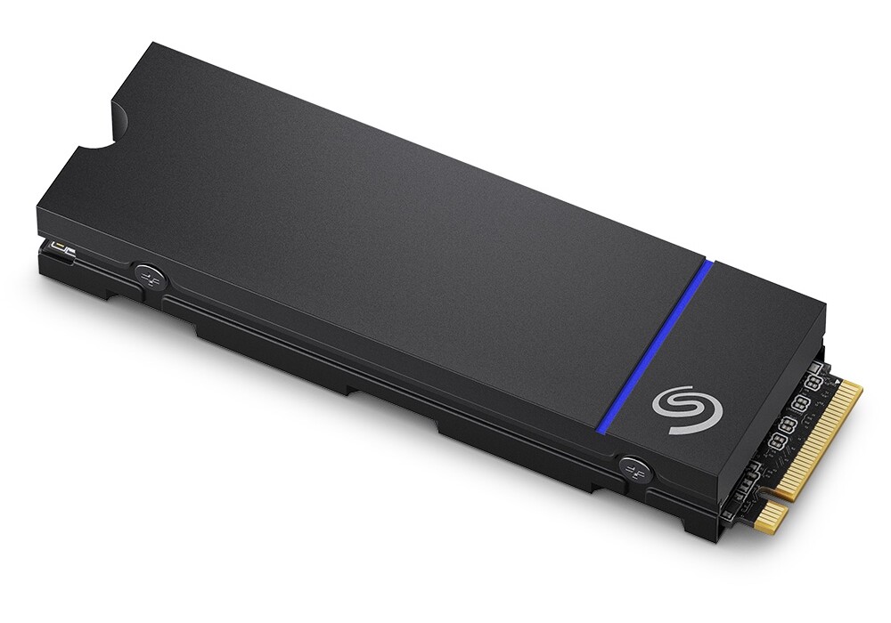 Seagate etailers leak PCIe 5 gaming SSD details – Blocks and Files