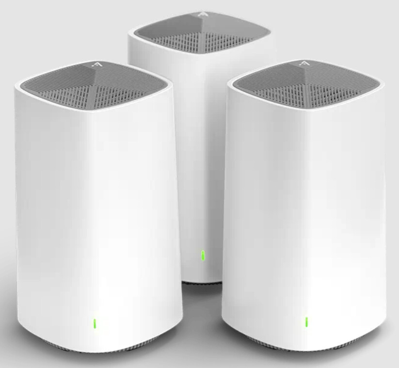 Upgrade your network with Xiaomi's Wi-Fi 6 mesh solutions