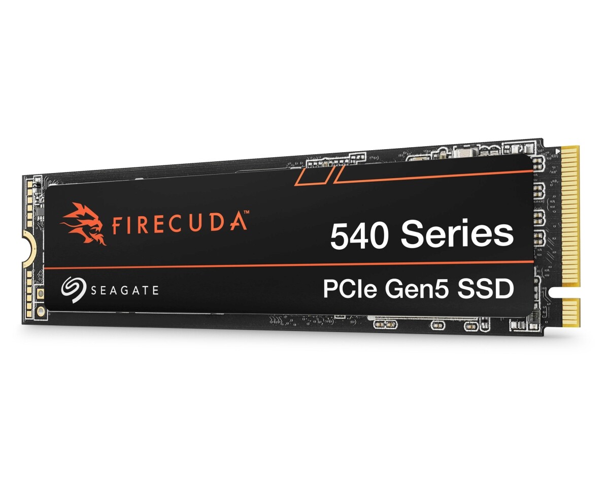 CFD Gaming launches PCIe Gen5 NVMe 2.0 M.2 SSD with up to 10 GB/s