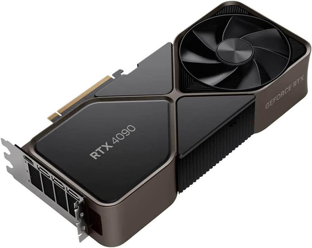 Conocemos los primeros detales de la NVIDIA GeForce RTX 4090 D para el mercado chino