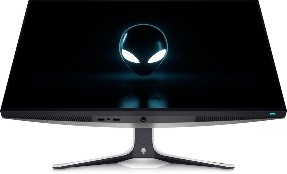 Alienware Announces 24.5-Inch 1080p 360 Hz and 27-Inch 1440p 280