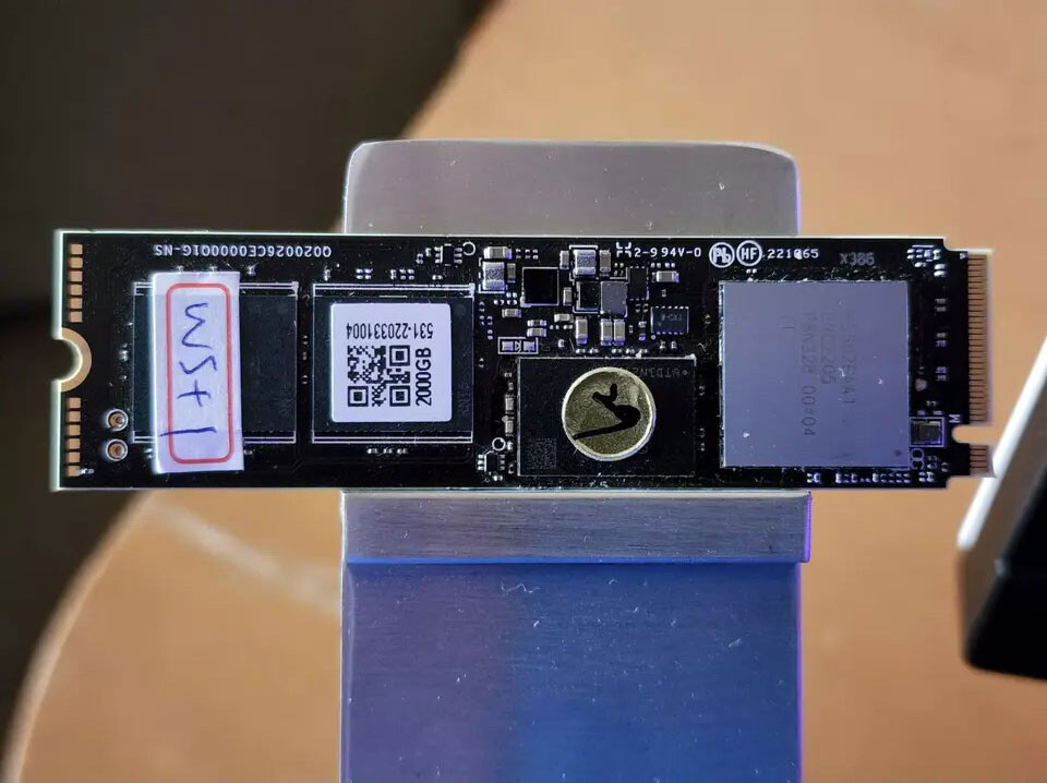 This PCIe 5.0 M.2 SSD is One of The Fastest We've Seen