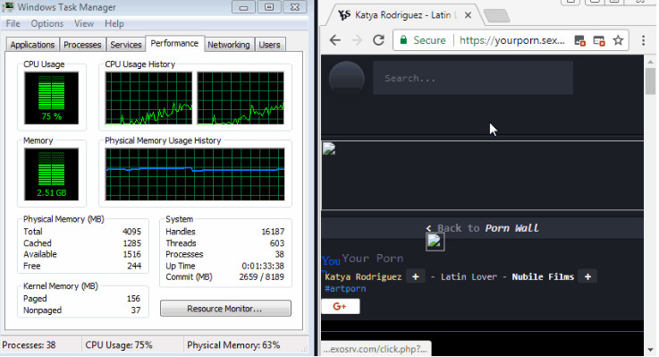 malwarebytes 100 cpu usage