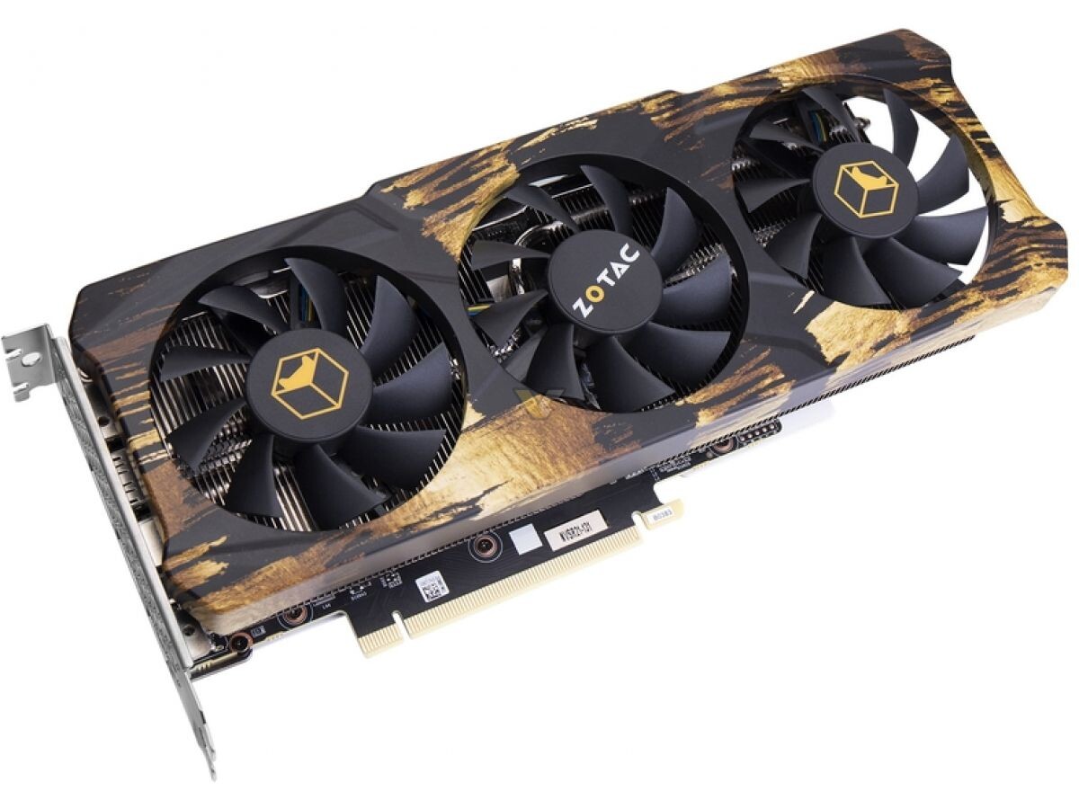 3060 zotac gaming