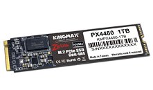 Kingmax PX4480 SSD