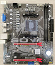 AMD B550 Chipset Motherboard