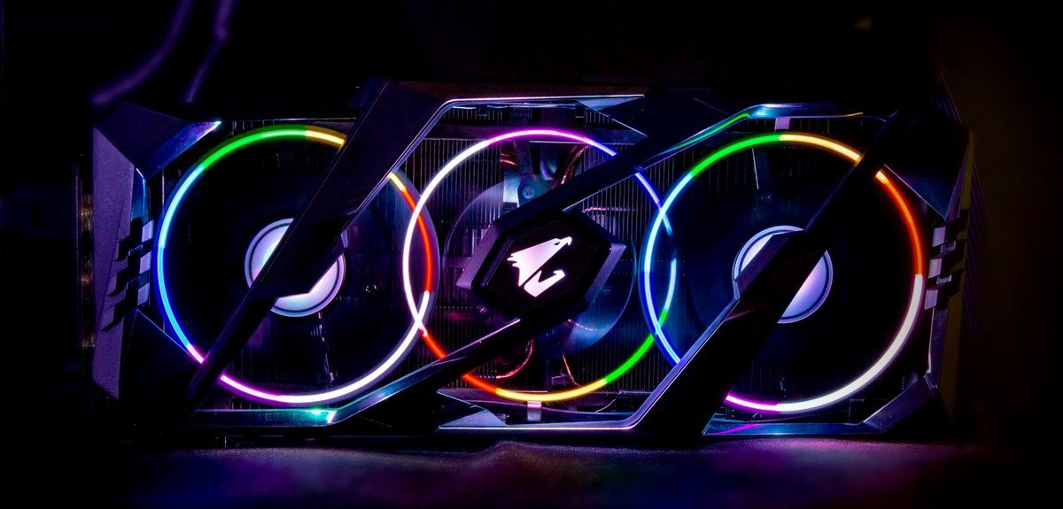 Announces AORUS GeForce RTX 2080/Ti Xtreme Graphics Cards | TechPowerUp