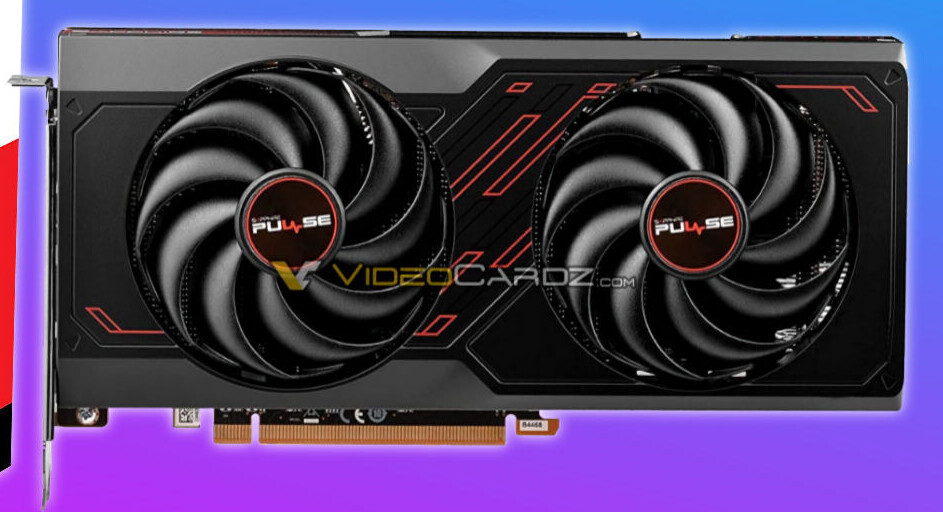 Retail Leak of Custom GeForce RTX 4060 Ti Models Reconfirms Standard 8 GB  VRAM Config