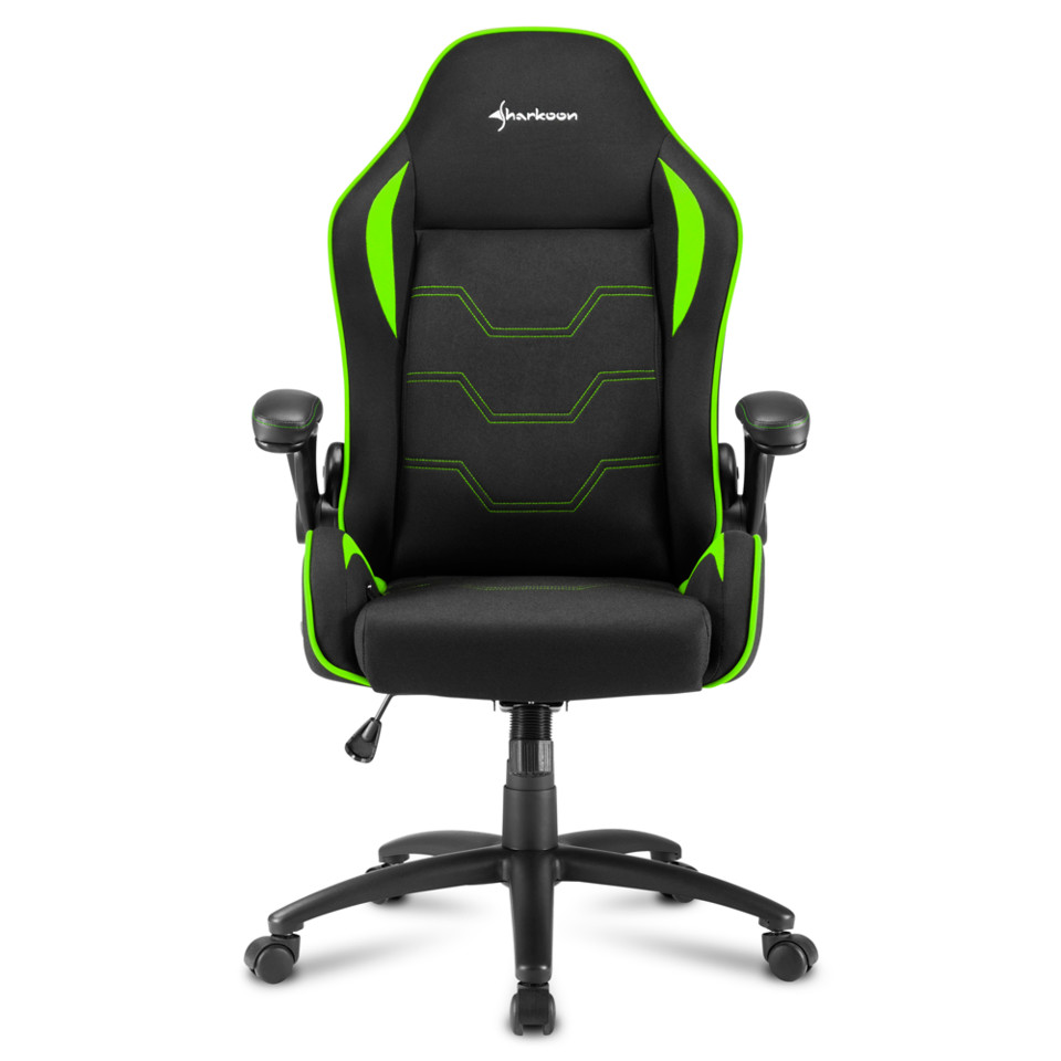 Sharkoon ELBRUS  1 ELBRUS  2  Gaming  Chairs  Released 