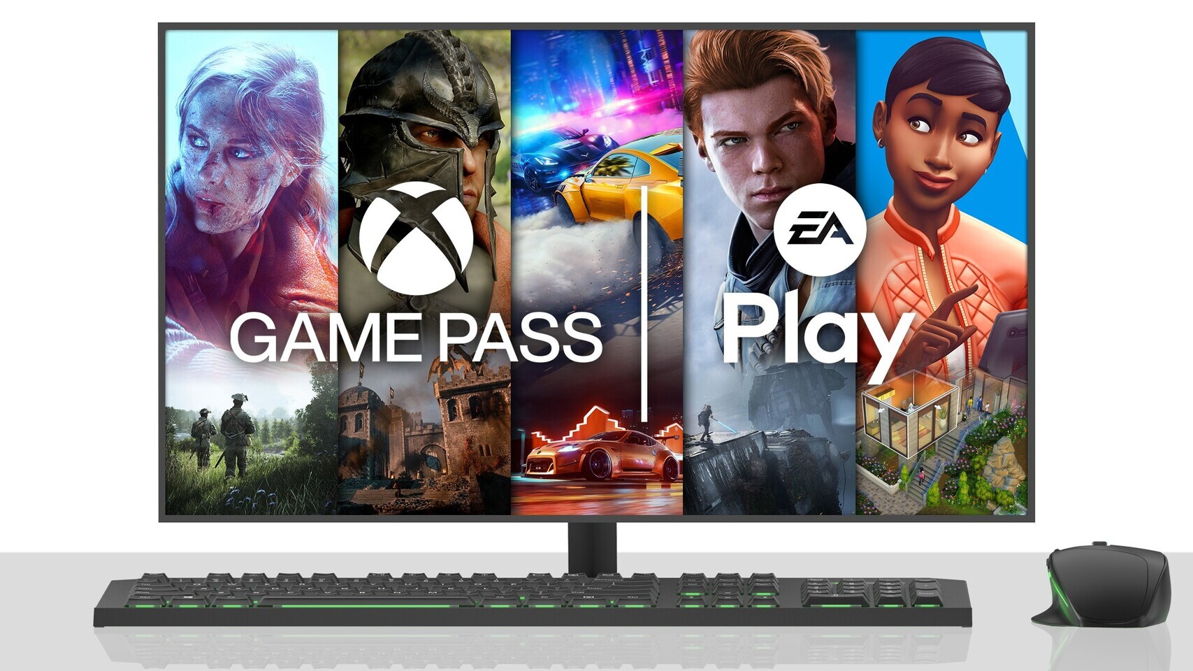 Xbox Cloud Gaming for PC beta invites will start going out tomorrow