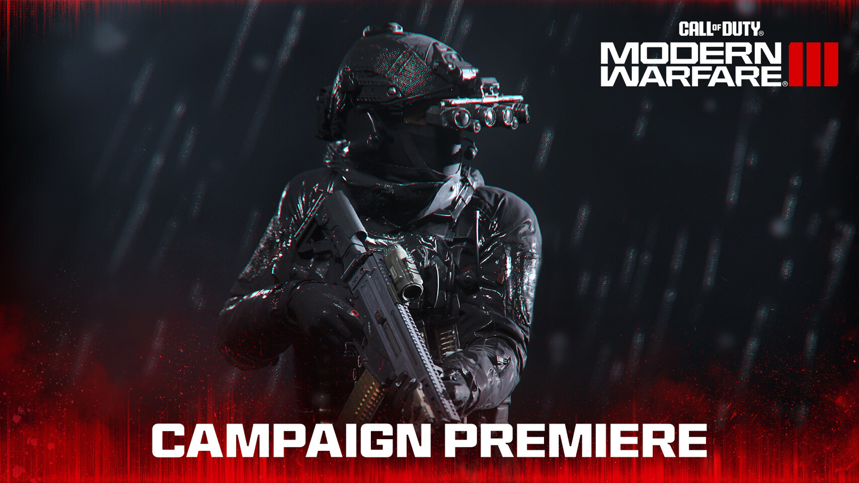 Co-Optimus - News - Call of Duty: Modern Warfare 3 Launch Trailer