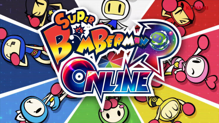 Bomberman Games Online 🕹️