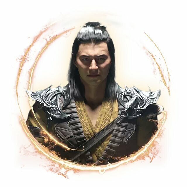 Mortal Kombat 11 Gets The Perfect Guy to Play Shang Tsung! - Lens