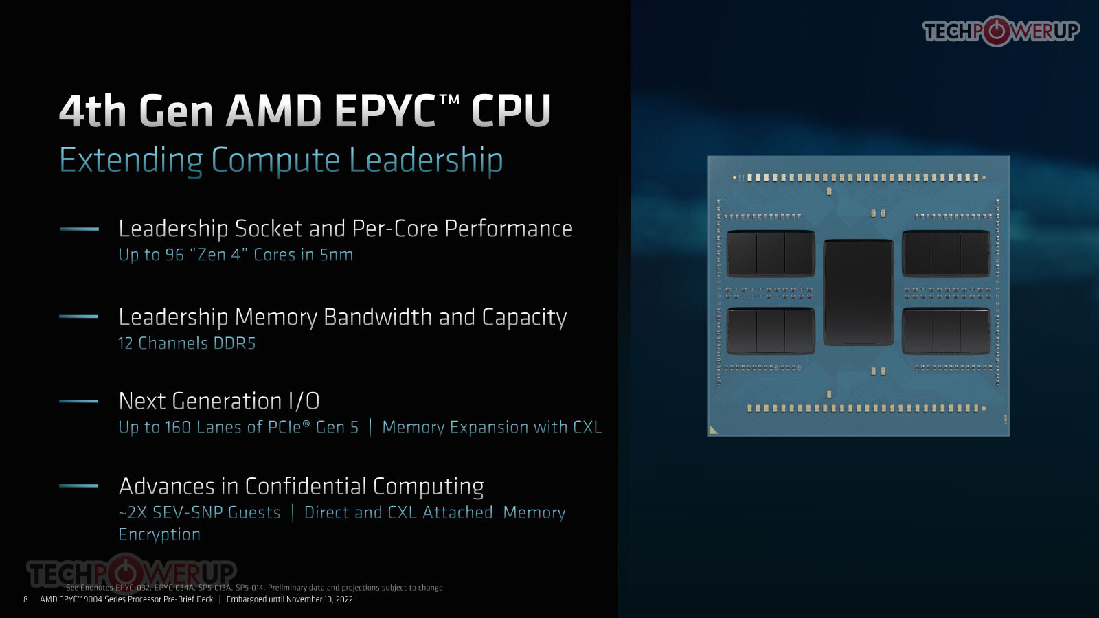 4 hotsell gen amd