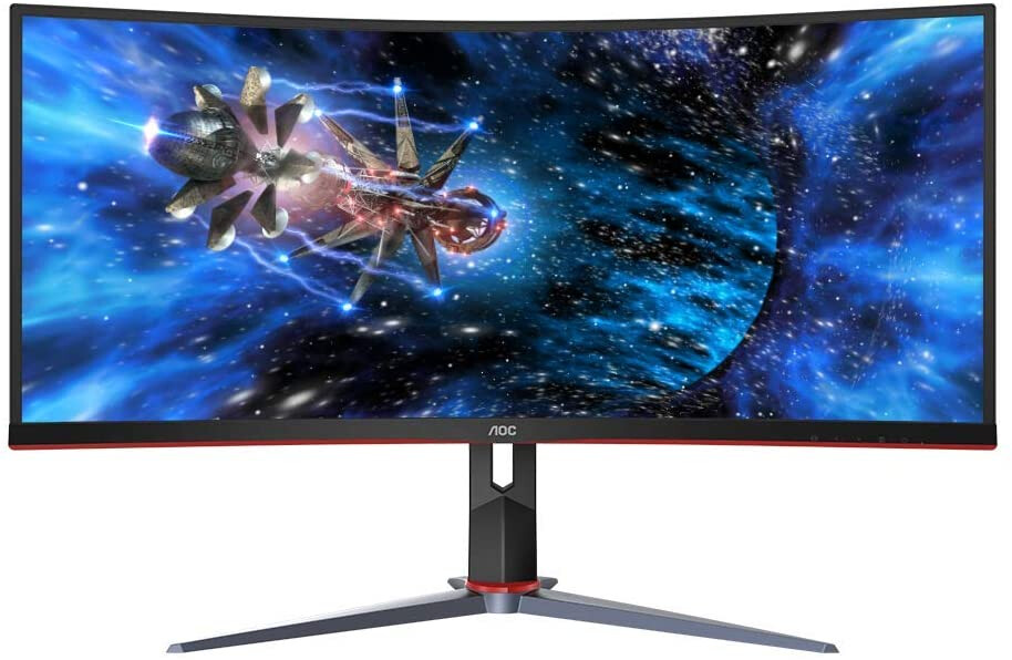 MSI Oculux NXG253R 24.5 1920X1080px IPS 360Hz 1 ms Monitor - niskie ceny i  opinie w Media Expert