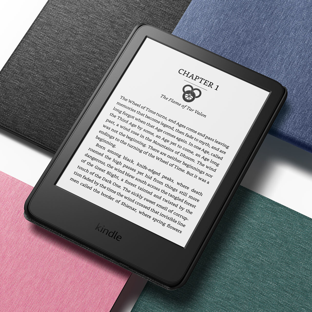 Buying Other Tech Devices: What is an E-Reader?