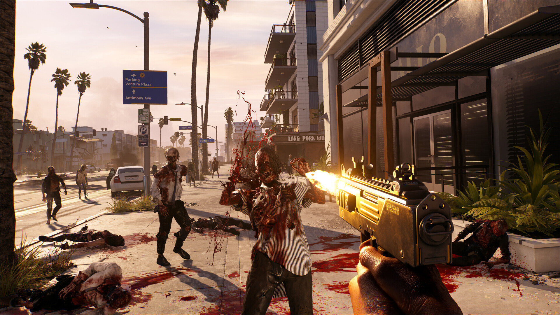 Dead Island 2 PC Requirements Revealed, Next-Gen Consoles 60fps, Crossplay  Not Happening