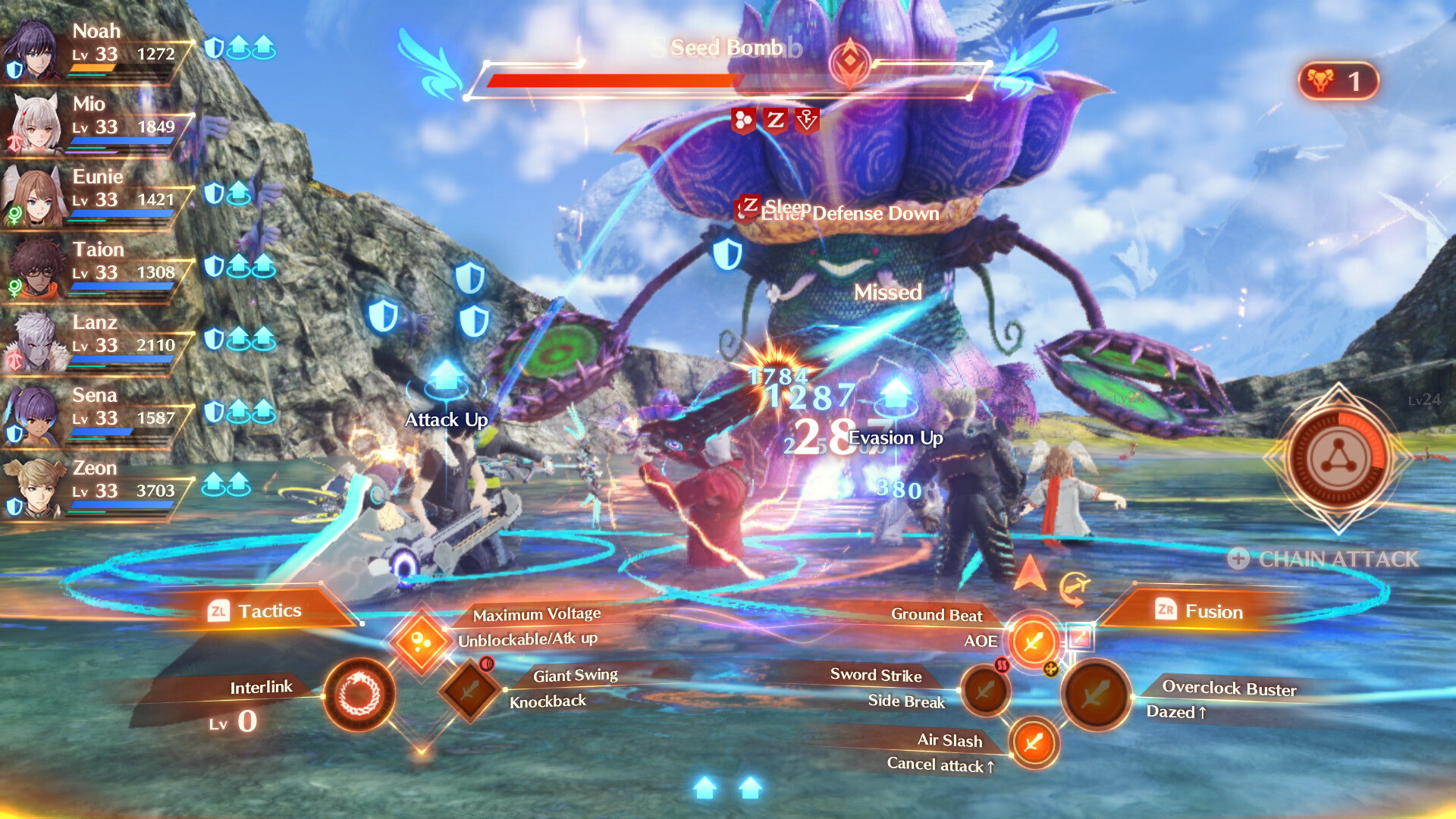 Reviews Xenoblade Chronicles 3 Expansion Pass Switch