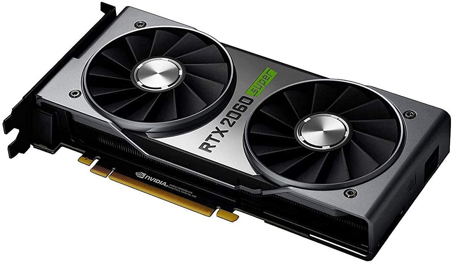 NVIDIA GeForce RTX 2060 12GB Has CUDA Core Count Rivaling RTX 2060