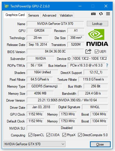 NVIDIA GP10B GPU Specs  TechPowerUp GPU Database