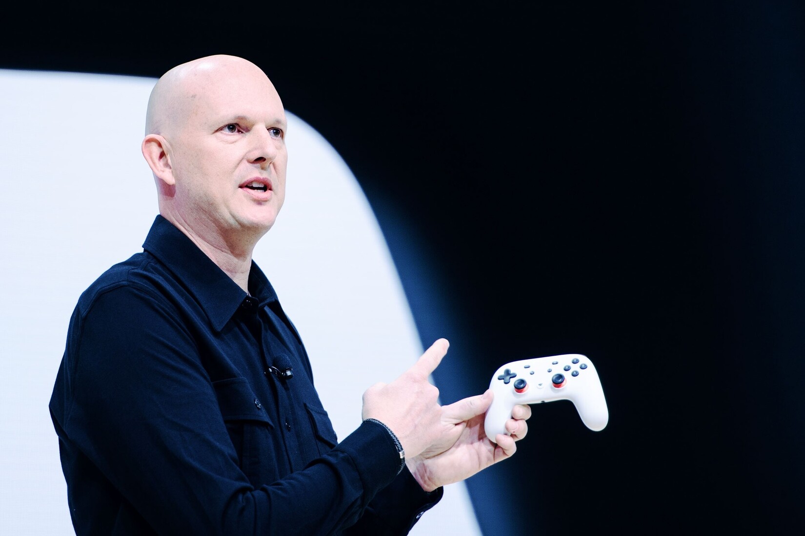 Xbox hires former Stadia director for cloud gaming, will