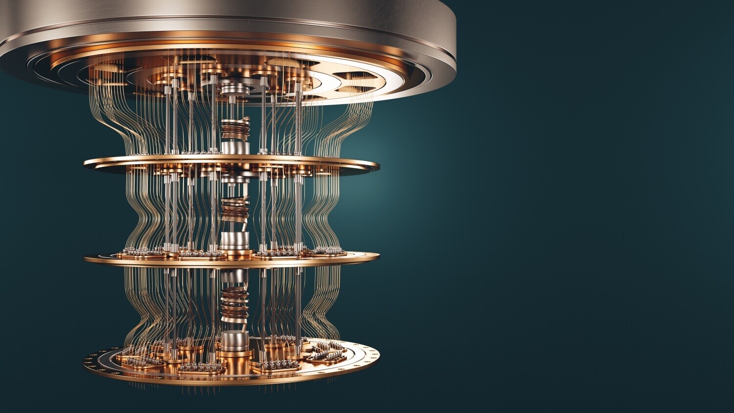 Honeywell Announces the World's Most Powerful Quantum Computer