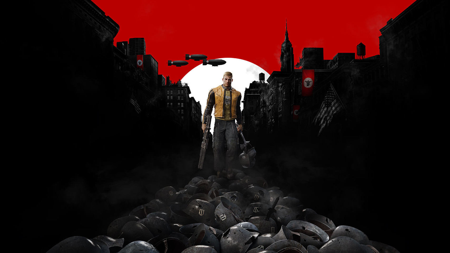 Here Is How You Can Unlock The Framerate In RAGE & Wolfenstein: The New  Order