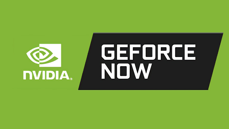 GeForce Now