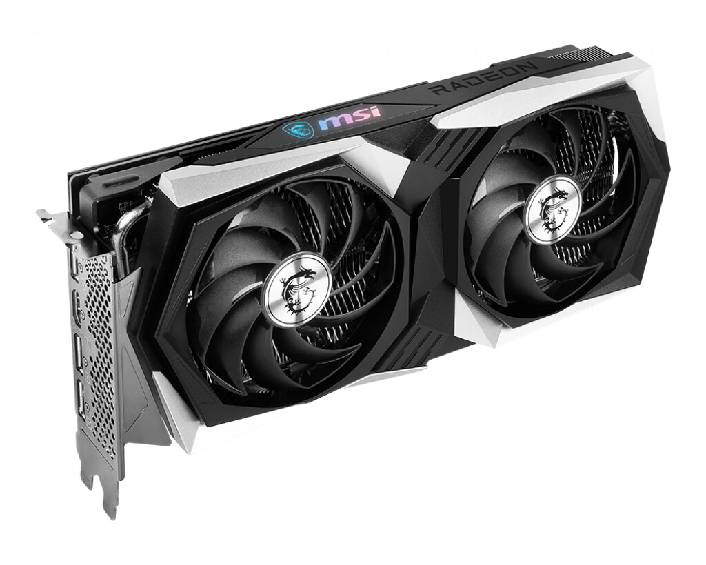 Sapphire Technology AMD Radeon RX 6600 Pulse Dual Fan 8GB GDDR6 PCIe 4.0  Graphics Card - Micro Center